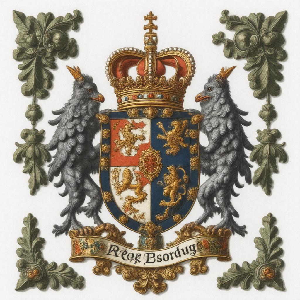 The Earl of Bessborough